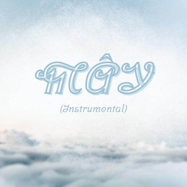 Mây - Instrumental