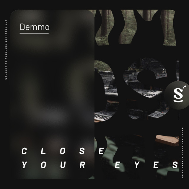 Close Your Eyes