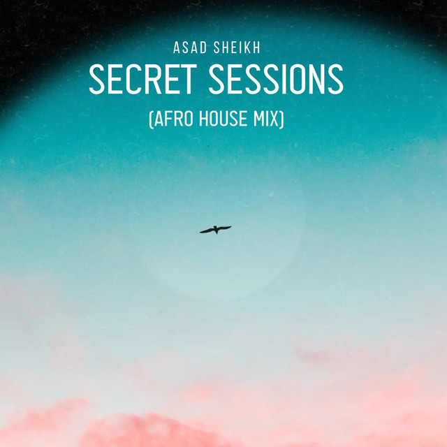 Secret Sessions Part 3 - Afro House Mix