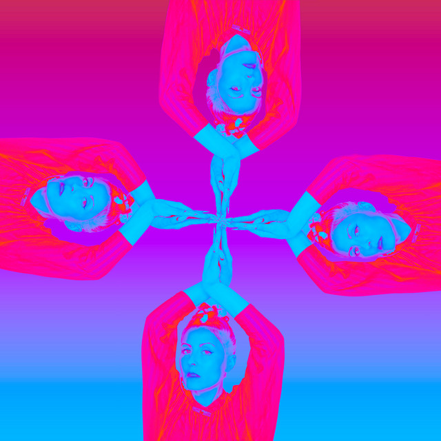 READYREADYREADY cover art