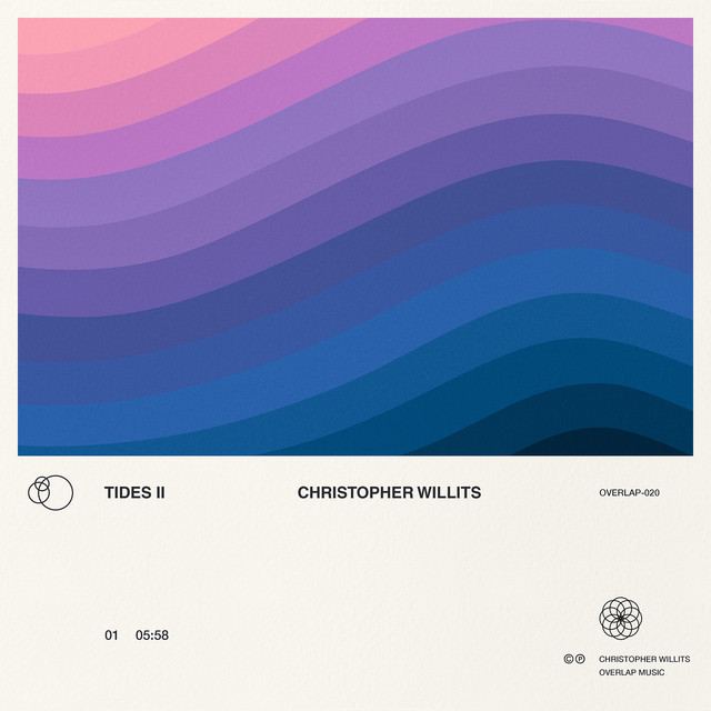 Tides II cover