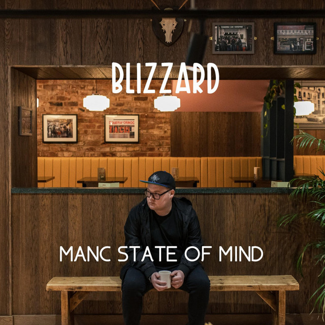 Manc State Of Mind