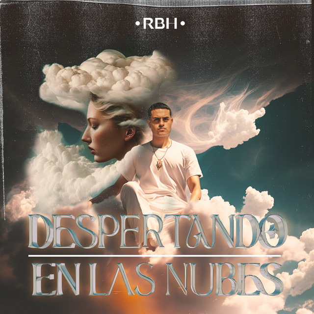 Despertando en las Nubes cover art