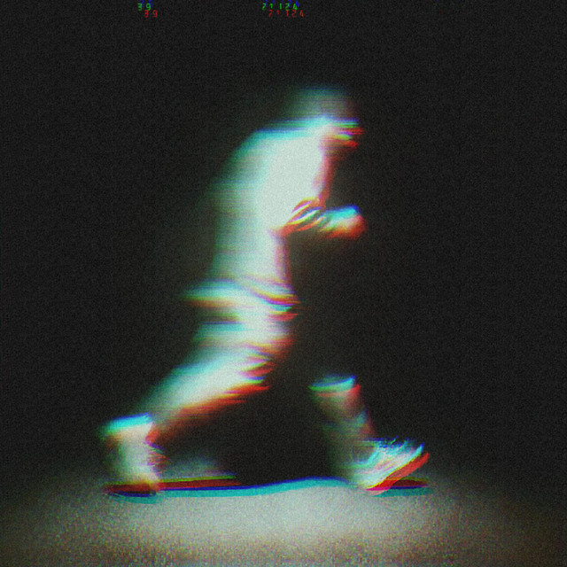 Running Away