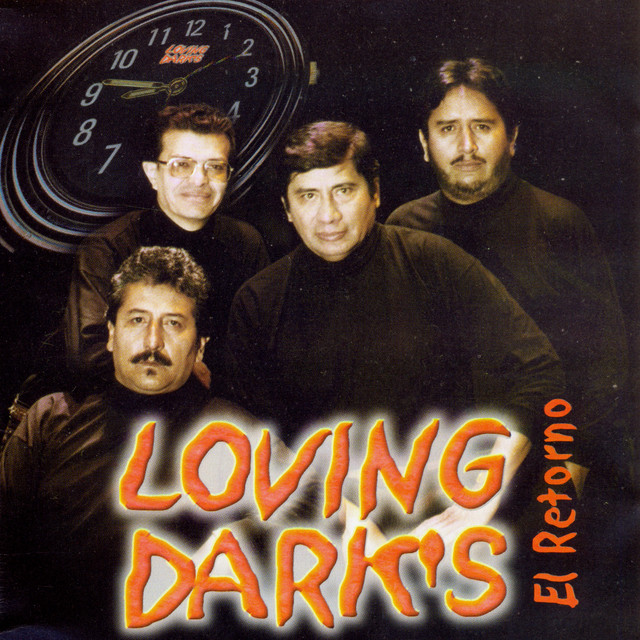 El Retorno cover art