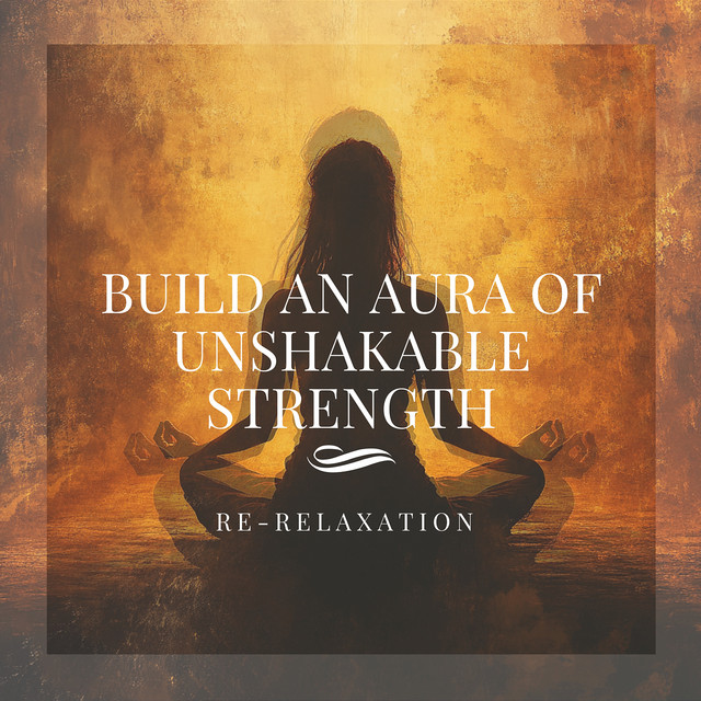 Build an Aura of Unshakable Strength