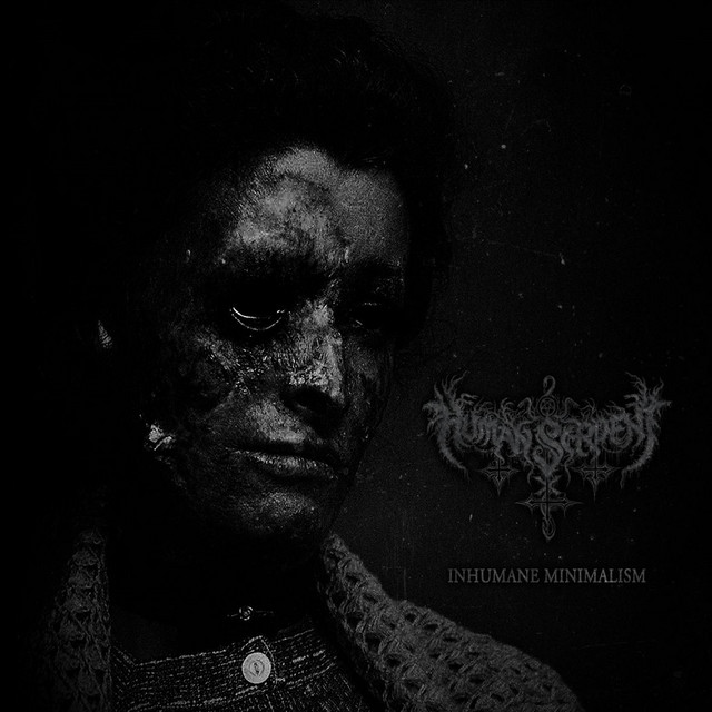Human Serpent photo