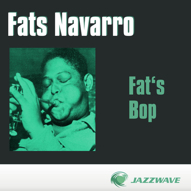 Fat's Bop cover art
