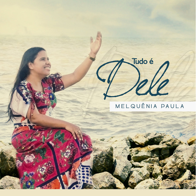 Tudo É Dele cover art