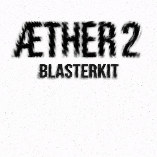 ÆTHER 2 cover art