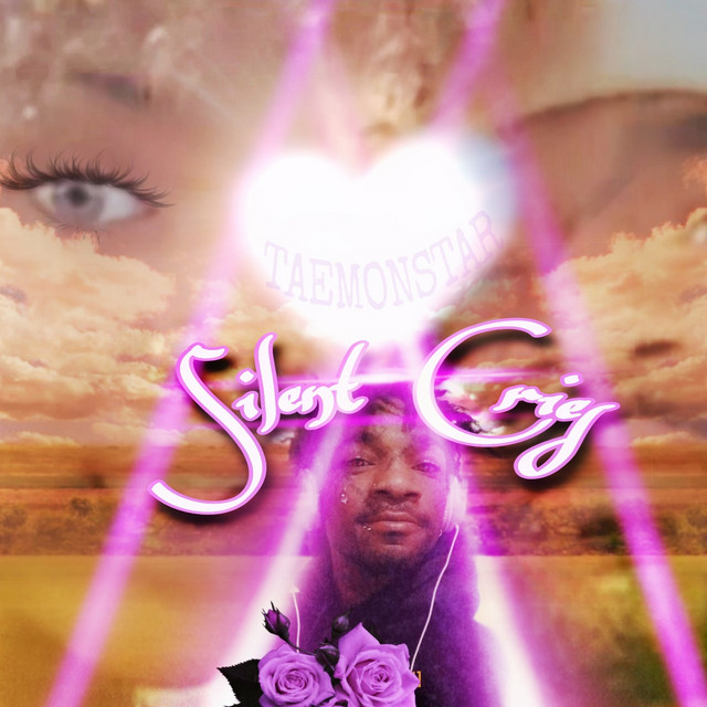 Silent Cries cover art