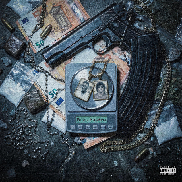 undefined album image