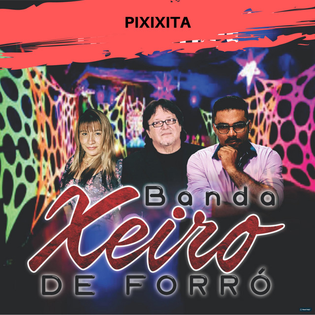 Banda Xeiro de Forró