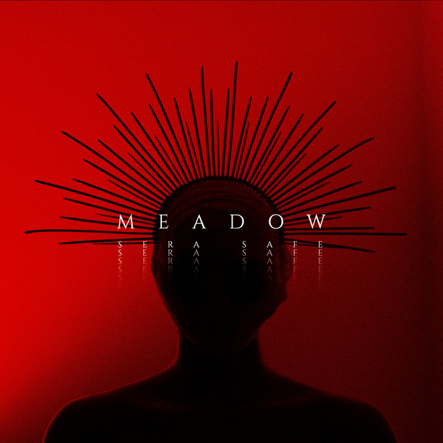 Meadow (single) cover art