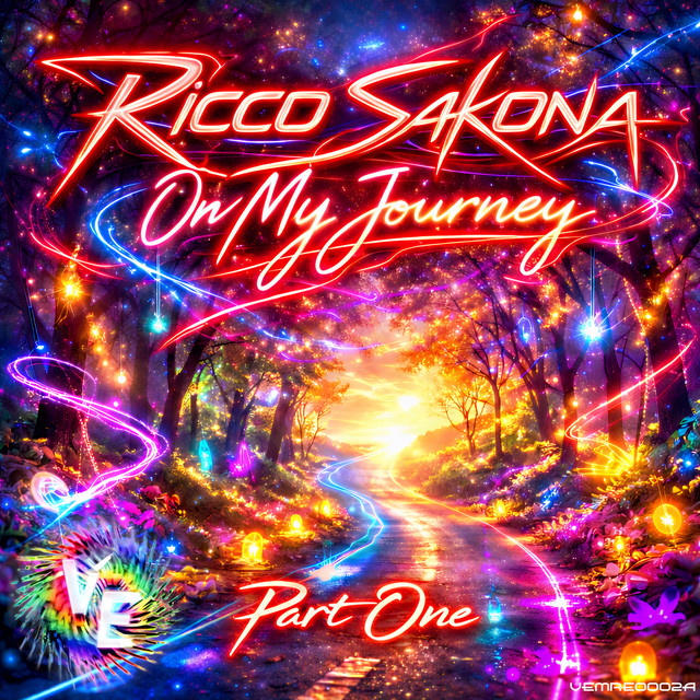 On My Journey - Adam J. Colosimo Radio Edit