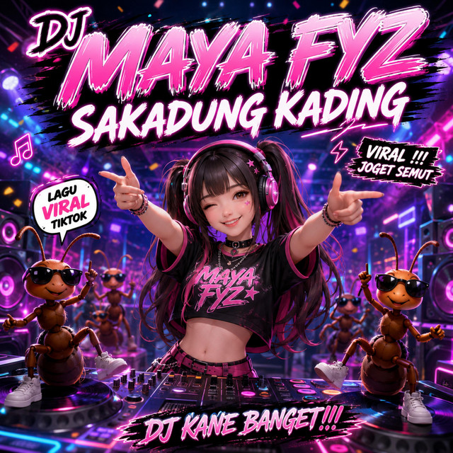 Sakadung Kading Padung Ding