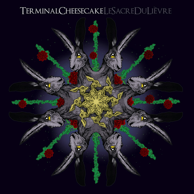 Terminal Cheesecake photo