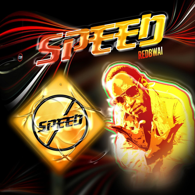 Speed artwork