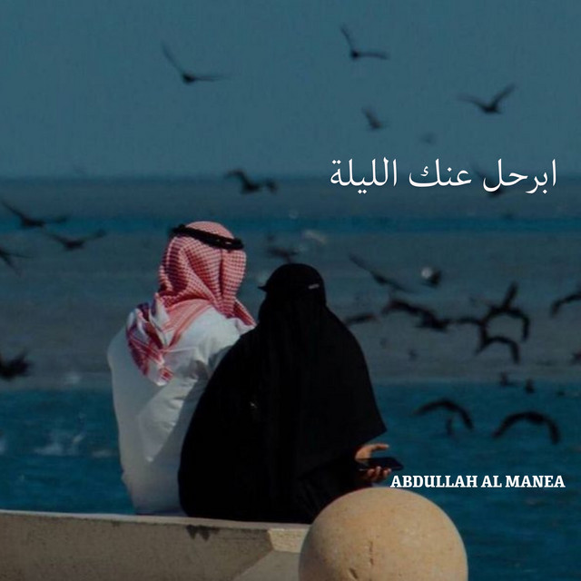 ابرحل عنك الليلة cover art