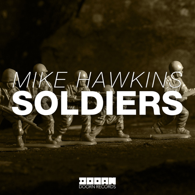 Soldiers - Original Mix