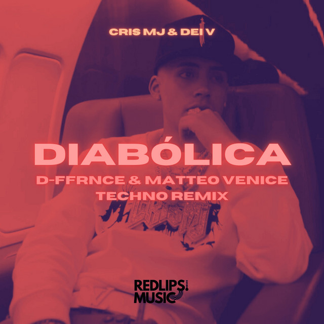 Diabólica - Techno Remix