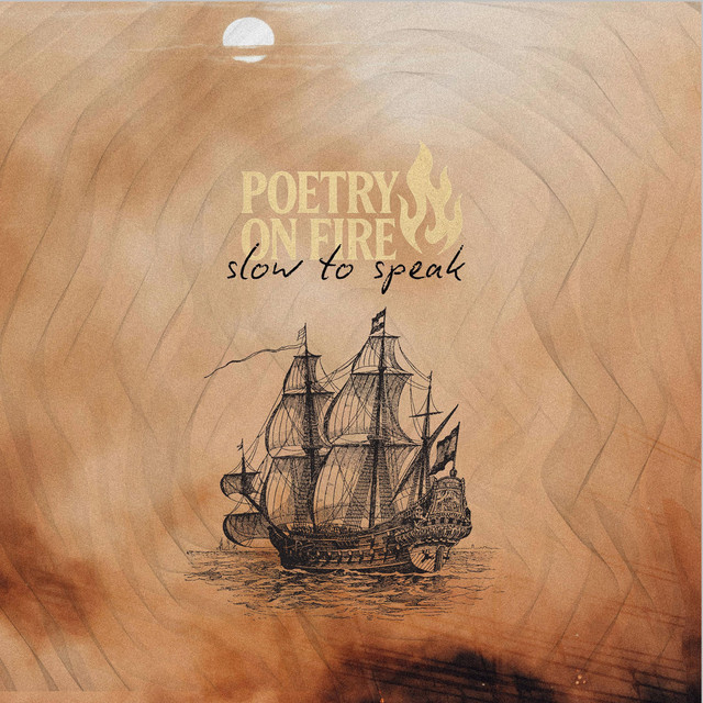 Slow To Speak