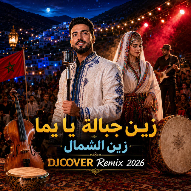 DJCOVER