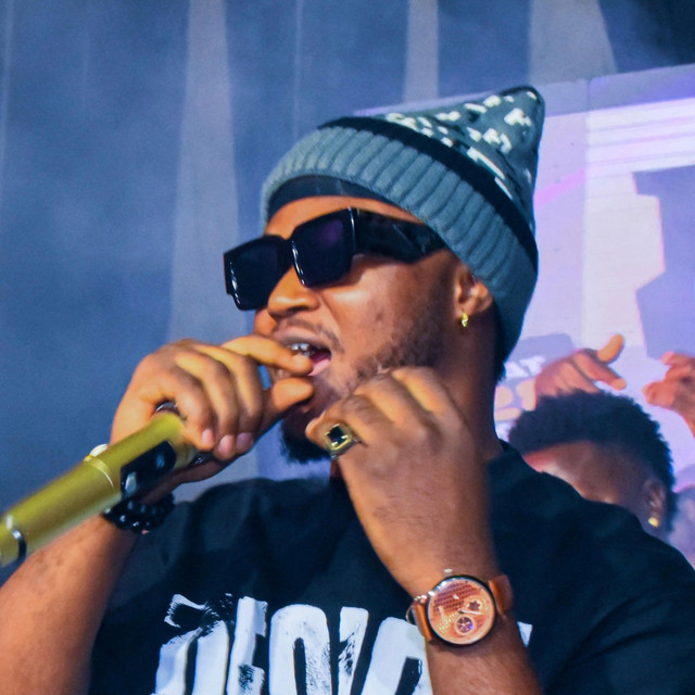 undefined album image