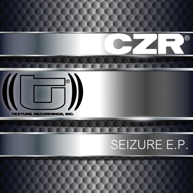 Seizure EP cover