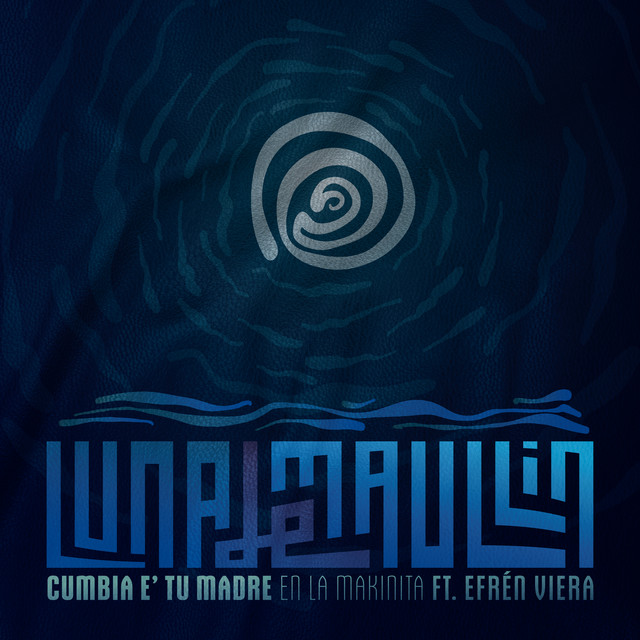 Luna de Maullín cover art