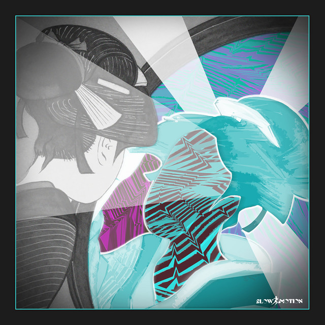 Edo cover art