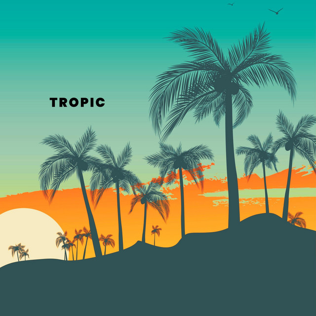 tropic cover art
