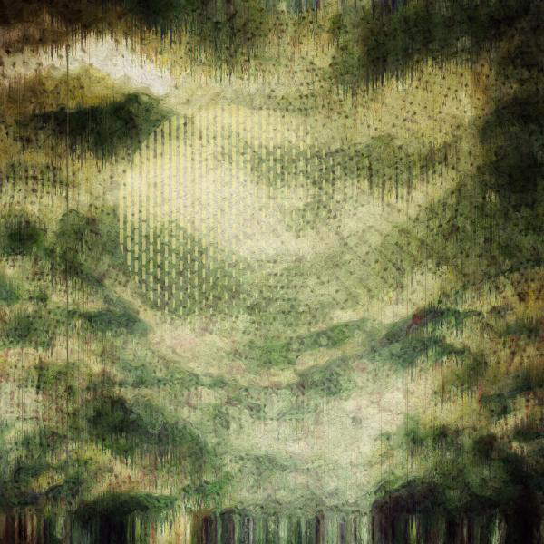 SFADL - Soundtrack For A Dysfunctional Landscape cover art