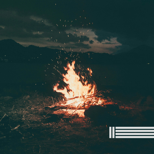 Campfire & Forest Sounds