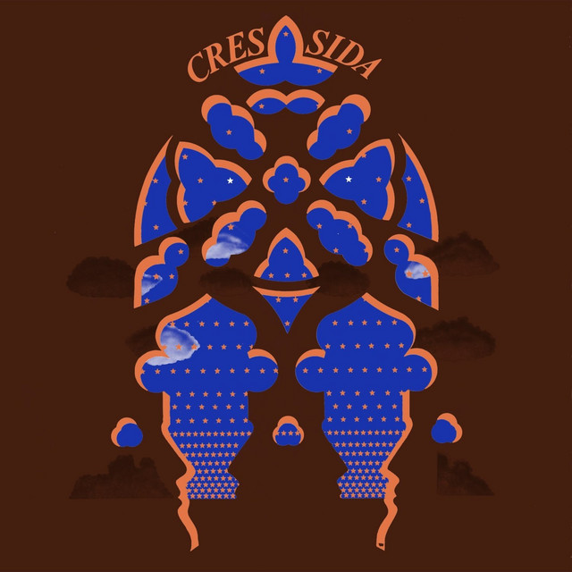 Cressida (Remastered) cover art