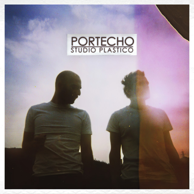 Studio Plastico cover art