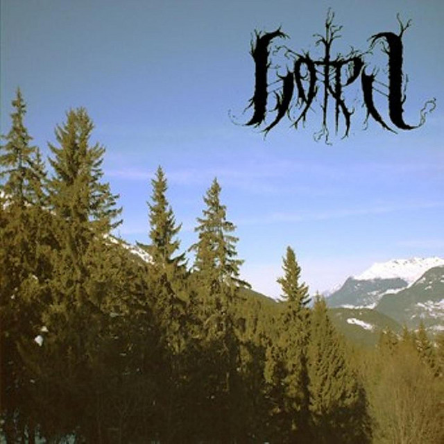 Jahreszeiten cover art