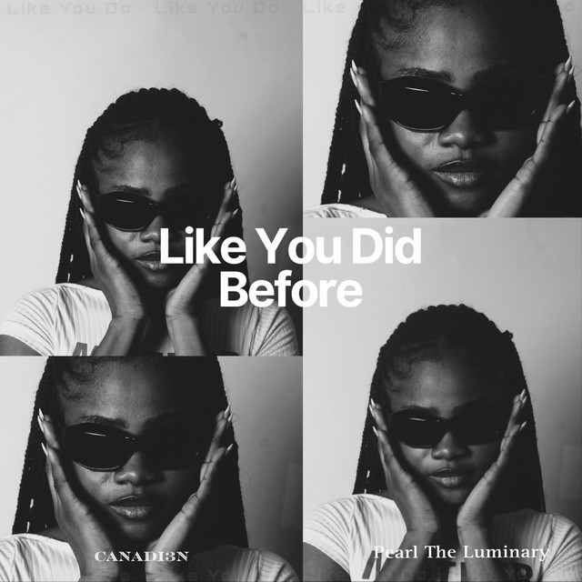 Like You Did Before - Fast