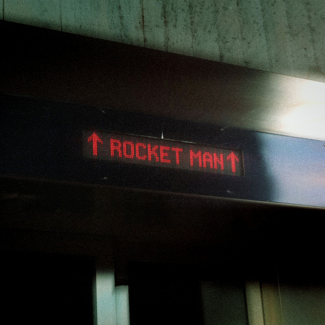 Rocket Man