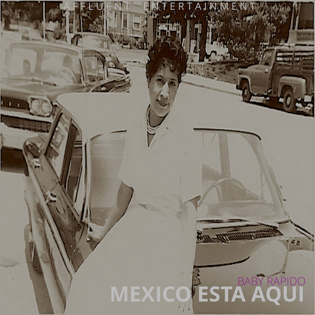 MEXICO ESTA AQUI
