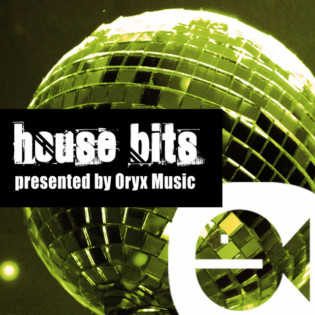 Best of House Music Bits Vol 7 cover
