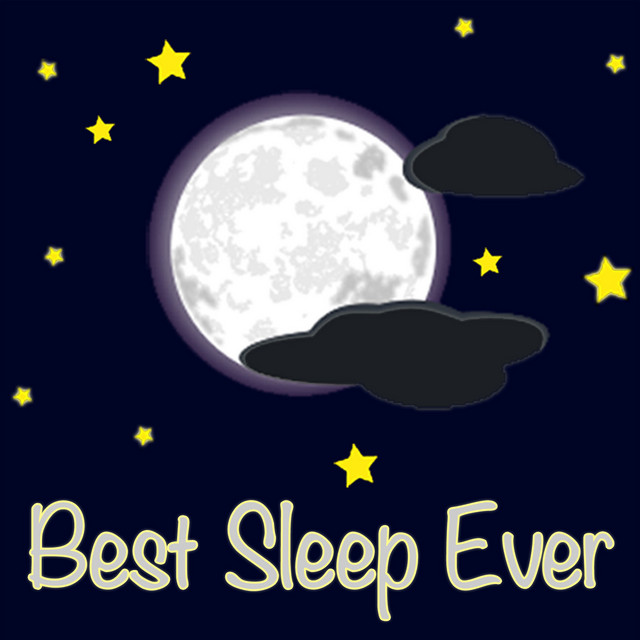Best Sleep Ever - Delta Wave Isochronic & Binaural & Healing Solfeggio Audio Soundscapes for Better Sleep cover art