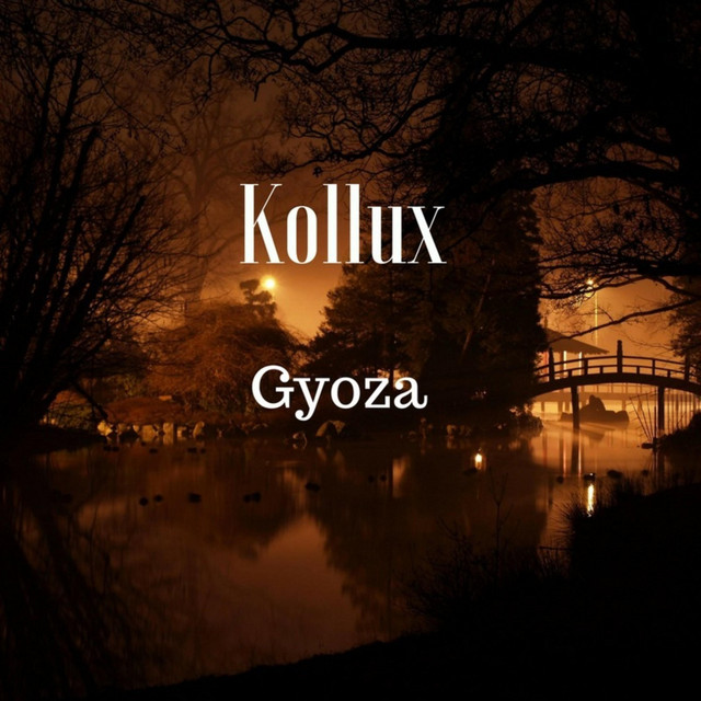 Gyoza