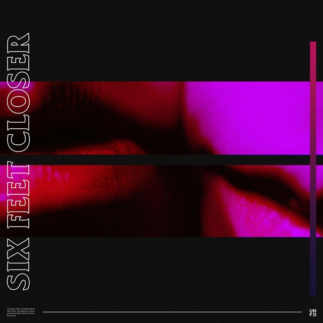 Six Feet Closer cover