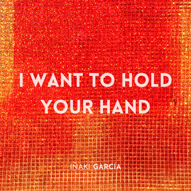 I want to hold your hand (New Orleans edition)