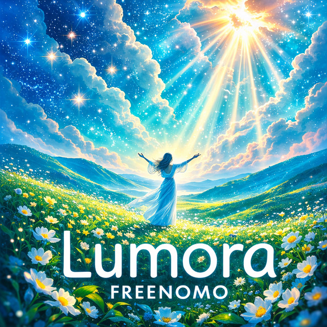 Lumora cover