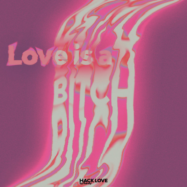Love is a - Single by Hack Love | Spotify