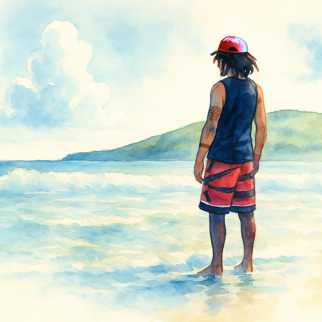 MOTION cover art
