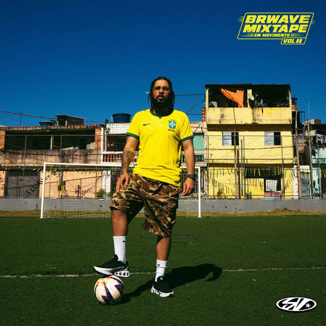 BR Wave - Vol. 2