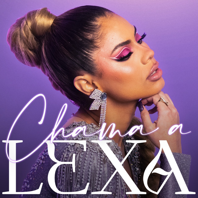 Chama A Lexa cover